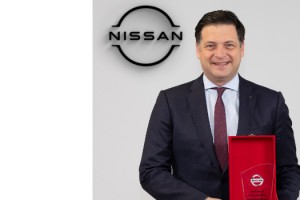 3 yıldır CC Academia Kalite Ligi’nde yer alan Nissan Türkiye, Müşteriyi Sahiplenme Birincilik ödülünü kazandı 