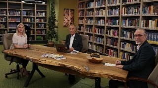 “Akıl, Beyin, Kültür”de bu hafta cinsiyet-cinsiyetsizlik konuşulacak