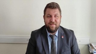 Başkan Deniz Bakır’dan, Ramazan Bayramı Mesajı