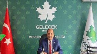 Başkan Karış’tan Bakan Çavuşoğlu’na sert tepki