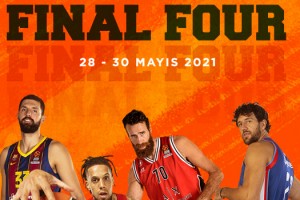 Basketbol tutkunları Final Four heyecanını Tadım’la çıkaracak - BASIN BÜLTENİ