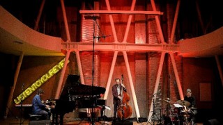 Borusan Sanat’ta bu hafta!