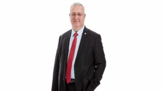 CHP Ankara İl Başkanı Ali Hikmet Akıllı