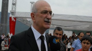 CHP Artvin İl Başkanı Ahmet Biber, Ramazan Bayramı nedeniyle bir mesaj yayınladı.