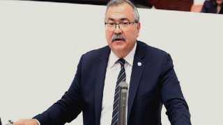 CHP’li Bülbül, Cumhurbaşkanlığı’nı Kamuoyunu aydınlatmaya davet etti