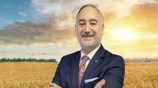 Çiftçilerin yeni gözdesi buğday çeşitleri, Tarla Günleri Fuarı’nda görücüye çıkarıldı