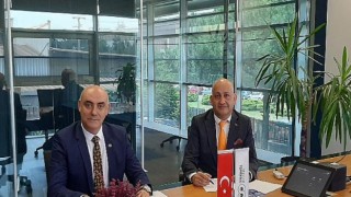 Coşkunöz’den İHA eğitimleri için yeni ortaklık