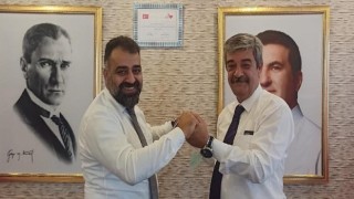 Çukurova’da Değişim Başladı TDP Çukurova İlçe Başkanı Hakan Akın oldu