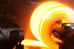 Demir-çelik sektörü 2021 hedefine emin adımlarla ilerliyor
