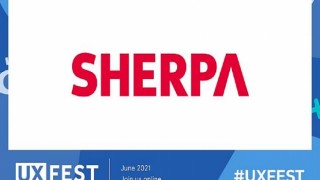 Dijital Deneyim Stüdyosu SHERPA UX Fest 2021’in Resmi Destekçisi