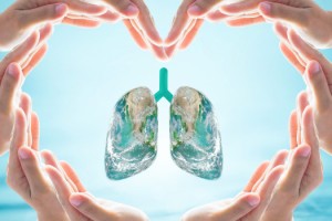 Gizli Akciğer Kanseri Vakaları Koronavirüs Nedeniyle Çekilen Tomografilerde Ortaya Çıkıyor