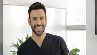 Gülüşünüzü Güzelleştirin