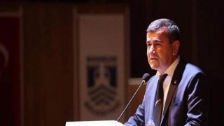 Halil Karahan’dan, Ramazan Bayramı Mesajı