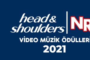 Head&Shoulders NR1 Video Müzik Ödülleri’nde Oylama Heyecanı Devam Ediyor!  