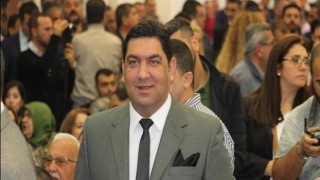 İşadamı Akgün Lülü’den Ramazan Bayramı Mesajı