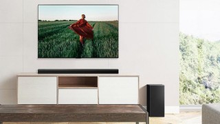 LG Soundbar’larla Stadyumun Coşkusu Evlere Geliyor