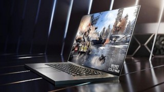 NVIDIA, GeForce RTX 30 Serisi ile Genel Amaçlı Dizüstü Bilgisayarları Oyun Güç Merkezlerine Dönüştürüyor