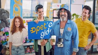 “OPET’se Fark Eder” Reklam Kampanyasına Effie’den Bronz Ödül