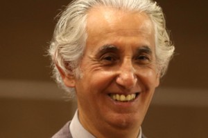 Prof. Dr. Haydar Sur: “Yerli aşı, aşı karşıtlarının fikrini değiştirebilir”