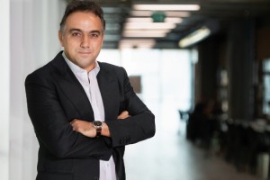 Prof. Onur Başer :"Her mahalleye bir test merkezi ile salgını aşarız"