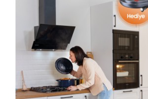 Samsung’dan tava hediyeli ve indirimli ankastre set kampanyası