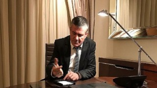 TDP Sakarya İl Başkanı Fahri Yıldız’dan Bayram Kutlama Mesajı