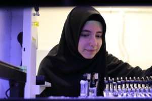 Türkiye Sınır Şehirlerindeki Suriyeli KOBİ'lerin