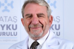 Uyku Apneli Hastalar Covid-19 Açısından Riskli Grupta Yer Alıyor