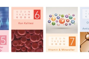 Uzun yaşam kodlarımız var mı?