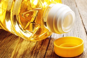 140 ülkenin yemekleri Türk bitkisel yağlarıyla pişiyor