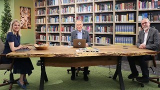 “Akıl, Beyin, Kültür”de bu hafta korku-korkusuzluk konuşulacak