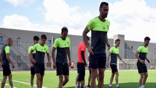 Aliağaspor FK, Çiğli Belediyesporu Konuk Edecek