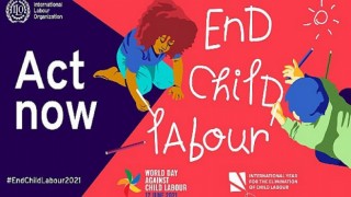 Çocuk İşçilerin Sayısı, 20 Yılda İlk Kez Artış Göstererek 160 Milyona Yükseldi