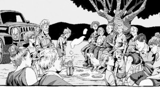 Çocuklar! Bu yaz ‘Karaburun’un Gizemi’ni çözmeye hazır mısınız?