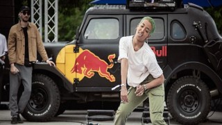 Dünyanın en iyi dansçılarının hikayesi Red Bull TV’de