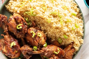 Filipinler mutfağından ‘Chicken Adobo’ ile lezzet dolu bir deneyim
