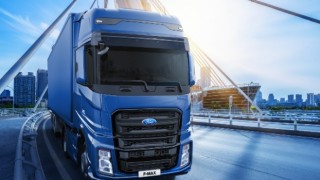 Ford Trucks, Belçika’nın ardından şimdi de Lüksemburg pazarına adım attı