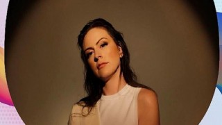 Gökçe Kırgız ilk konserini Sosyo App’te veriyor!