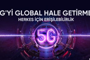 GSMA, Counterpoint, realme Ve Qualcomm, 3 Haziran’da Yapılacak “5G'yi Global Hale Getirmek: Herkes İçin Erişilebilirlik” Başlıklı 5G Zirvesini Duyurdu