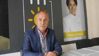 İktidara geldiğimiz taktirde işsizlik sorununun çözümü için projelerimiz hazır