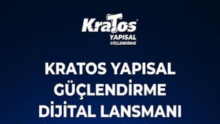 Kordsa’dan inşaat güçlendirme teknolojilerinde yeni ürün: Kratos Yapısal Güçlendirme