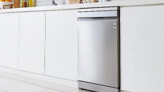LG QuadWash Çamaşır Makineleri ile Hızlı, Derinlemesine ve Hijyenik Temizlik