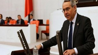 Milletvekili Zeybek,Askeri Ceza Kanununda Değişiklik Yapılmasına Dair Kanun Teklifi Hakkında Konuştu