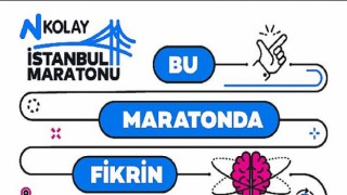 N Kolay İstanbul Maratonu, Ideathon heyecanıyla başlıyor!