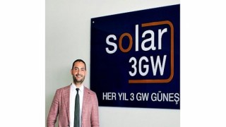 Solar3GW’den Güneş Enerjisinde Yeni İş Modelleri: Doğal Gaz ve Kömür İthalatı 9 Yılda Sıfırlanabilir