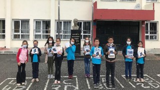 TEGV ve Eski Arçelikliler Derneği’nin tablet kampanyası devam ediyor