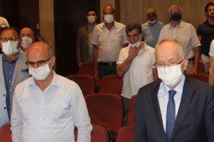 Ticaret Bakanı Dr. Mehmet Muş, Hindistan’a haşhaş tohumu ihracatı krizini çözmek için devreye girdi