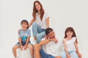 Trendyol yeni markası TrendyolKids ile renkli tasarımları çocuklarla buluşturuyor