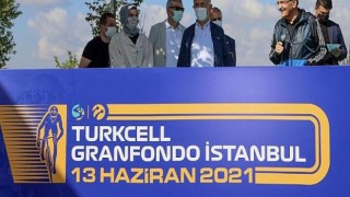 Turkcell GranFondo Heyecanı Beykoz’da Yaşandı