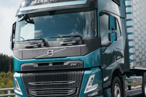 Volvo Trucks, yeni Volvo FM'i tanıttı